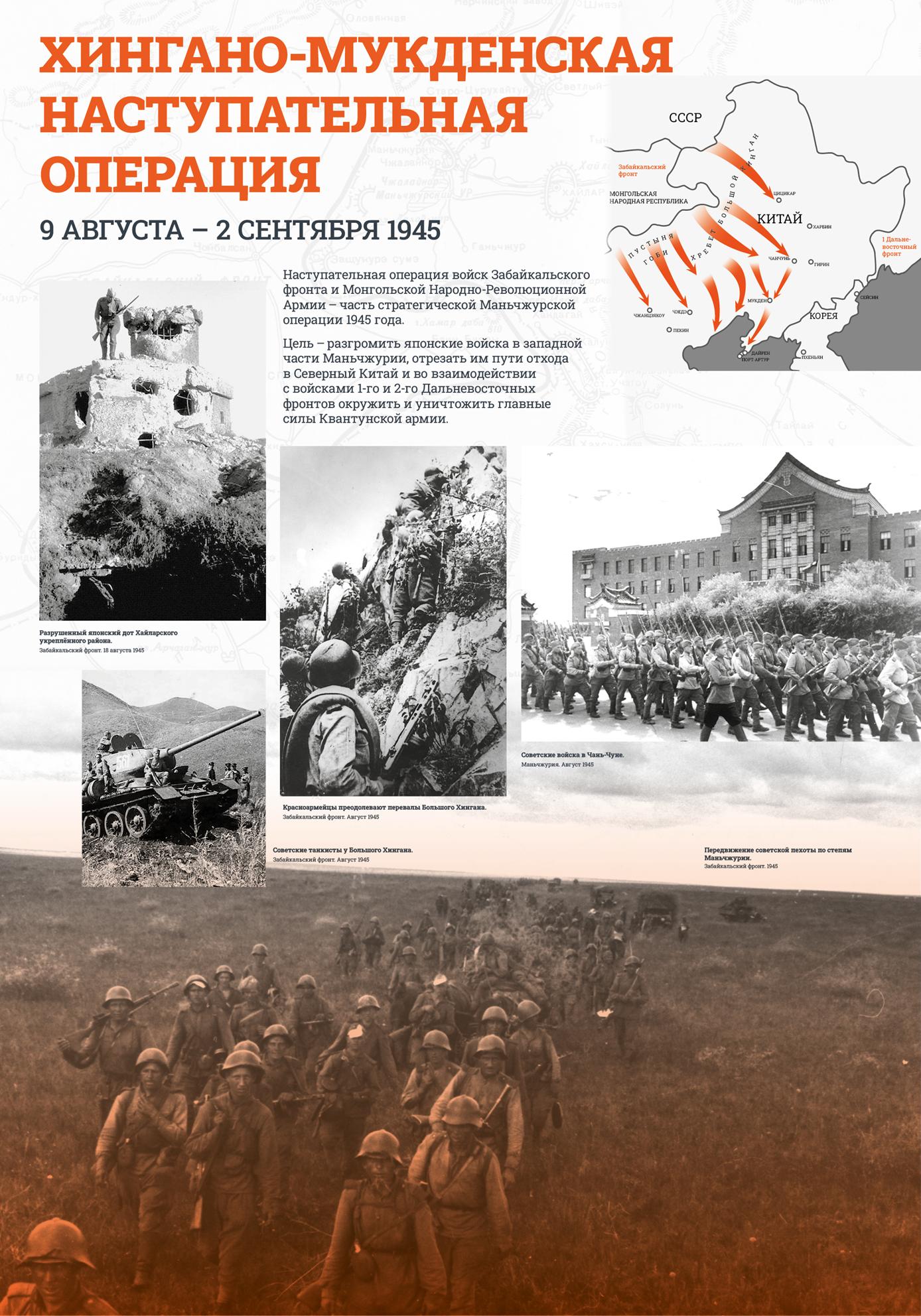 Капитуляция Японии4