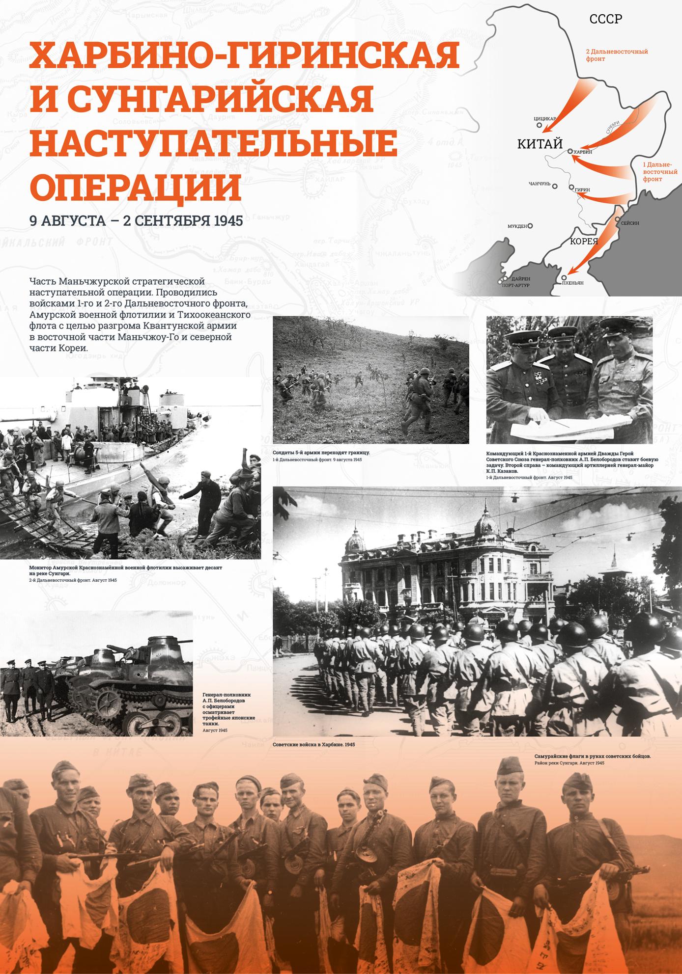 Капитуляция Японии6